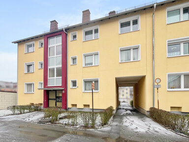 Wohnung zum Kauf 70.000 € 3 Zimmer 68 m² Neuhof Hof 95030