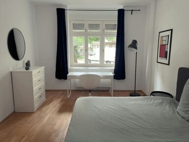 Wohnung zur Miete Wohnen auf Zeit 999 € 1 Zimmer 25 m² frei ab 01.01.2025 Simplonstraße Friedrichshain Berlin 10245