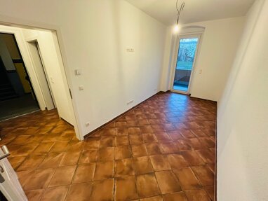 Wohnung zur Miete 372 € 1 Zimmer 25 m² Erdgeschoss Blumenwerder Str. 6 Stadtmitte Eberswalde 16225