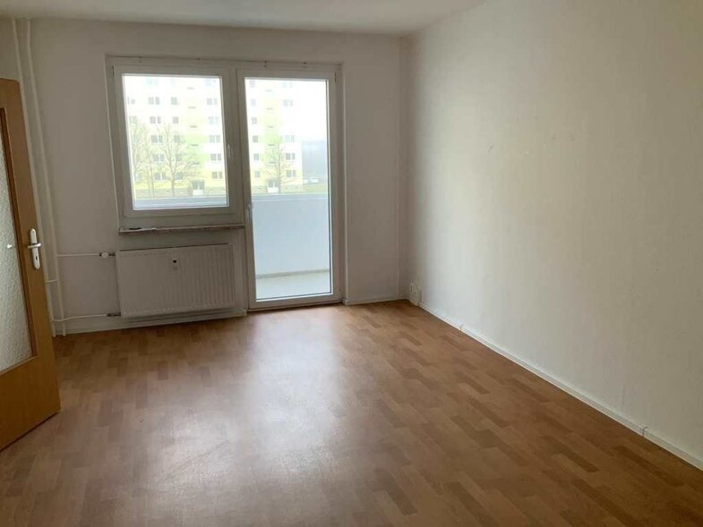 Wohnung zur Miete 402 € 3 Zimmer 68,1 m² 1. Geschoss frei ab 01.05.2025 Heilbronner Str. 6 Grünau-Mitte Leipzig 04209