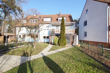 Mehrfamilienhaus zum Kauf 799.000 € 9 Zimmer 212 m² 566 m² Grundstück frei ab sofort Stadeln 172 Fürth 90765