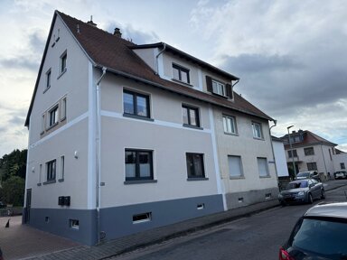 Wohnung zur Miete 480 € 2 Zimmer 45 m² Nierstein Nierstein 55283