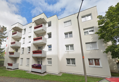 Wohnung zur Miete 775 € 3 Zimmer 81,6 m² 3. Geschoss frei ab 01.03.2025 Goethering 5 Deutenbach Stein 90547