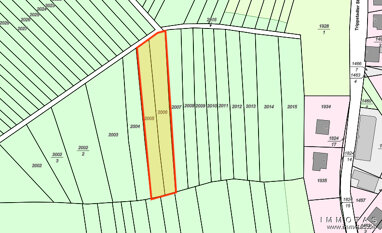 Land-/Forstwirtschaft zum Kauf 750 € 1.870 m² Grundstück Leimen 66978