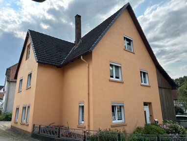 Einfamilienhaus zum Kauf 149.000 € 5 Zimmer 100 m² 203 m² Grundstück Nieheim Nieheim 33039
