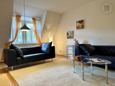 Wohnung zur Miete Wohnen auf Zeit 1.090 € 2 Zimmer 68 m² frei ab 01.09.2024 Zentrum - Nordwest Leipzig 04105