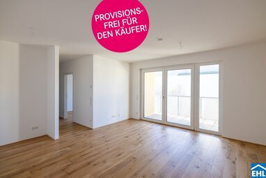 Wohnung zum Kauf 376.000 € 3 Zimmer 73,4 m² 3. Geschoss Kollonitschgasse 5 Wiener Neustadt 2700
