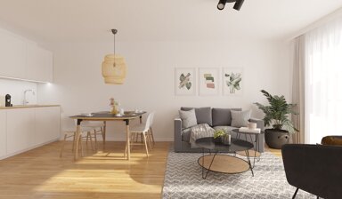 Wohnung zum Kauf provisionsfrei 429.900 € 3 Zimmer 89,4 m² 2. Geschoss frei ab 01.01.2025 Rissener Straße 101b Wedel 22880