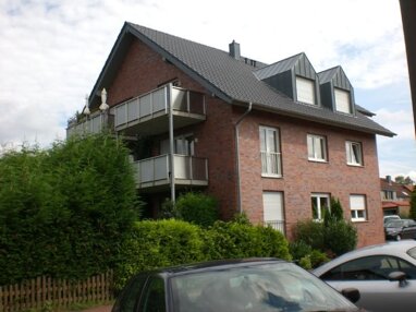 Wohnung zur Miete 900 € 4 Zimmer 110 m² 2. Geschoss Schillerstr. 24 Schermbeck Schermbeck 46514