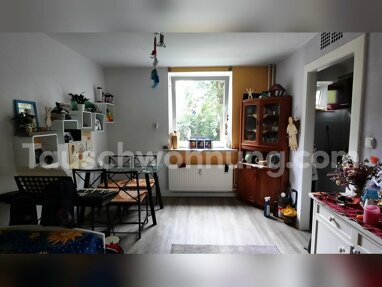 Wohnung zur Miete 370 € 2,5 Zimmer 51 m² Erdgeschoss Wilhelmsburg Hamburg 21107