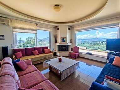 Einfamilienhaus zum Kauf 620.000 € 6 Zimmer 434 m² 3.300 m² Grundstück Peloponnes
