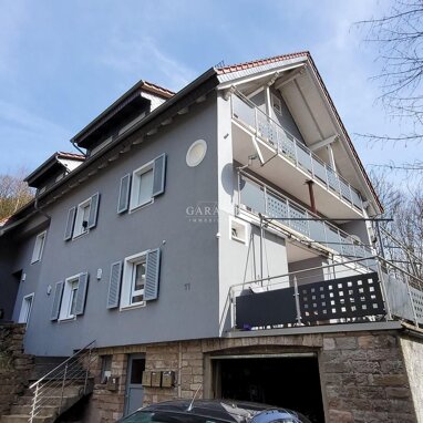 Mehrfamilienhaus zum Kauf 535.000 € 12 Zimmer 400 m² 1.529 m² Grundstück Heigenbrücken Heigenbrücken 63869