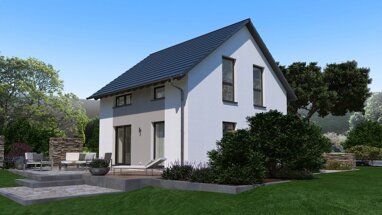 Einfamilienhaus zum Kauf 597.000 € 4 Zimmer 106 m² 920 m² Grundstück Ronsdorf - Mitte / Nord Wuppertal 42369