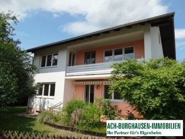 Einfamilienhaus zum Kauf 499.000 € 6 Zimmer 140 m² 449 m² Grundstück frei ab sofort Oberflossing Grünbach Polling 84570