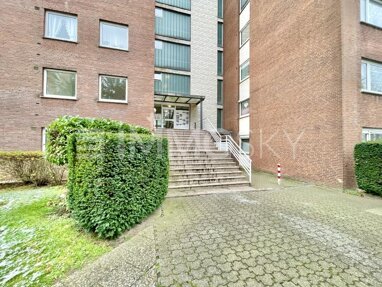 Wohnung zum Kauf 90.900 € 2,5 Zimmer 58 m² 1. Geschoss Husemannstraße 9 Hochheide Duisburg 47198