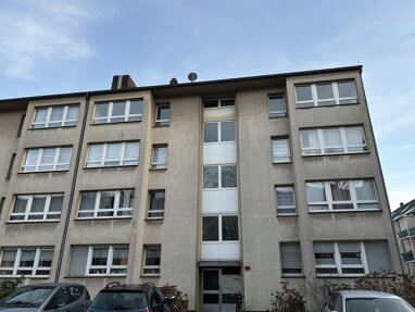 Wohnung zur Miete 327 € 3,5 Zimmer 64,9 m² 3. Geschoss Goethestraße 100 Obermarxloh Duisburg 47166