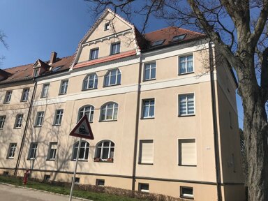 Wohnung zur Miete 240 € 1,5 Zimmer 37,1 m² frei ab 01.02.2025 Karl-Keil-Straße 22 Marienthal West 435 Zwickau 08060