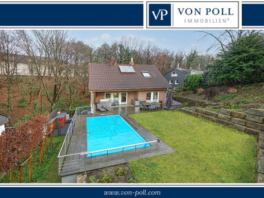 Einfamilienhaus zum Kauf 859.000 € 6 Zimmer 207,4 m² 778 m² Grundstück Stadtkern - Nord Heiligenhaus 42579