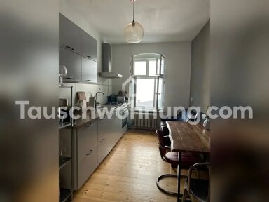 Wohnung zur Miete Tauschwohnung 980 € 2 Zimmer 94 m² Kreuzberg Berlin 10997