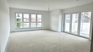 Wohnung zur Miete 1.100 € 3 Zimmer 103 m² 3. Geschoss Rehlingen Rehlingen-Siersburg 66780