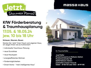 Einfamilienhaus zum Kauf 269.229 € 4 Zimmer 113 m² 600 m² Grundstück Fensdorf 57580