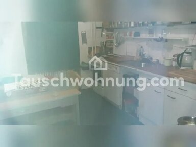 Wohnung zur Miete Tauschwohnung 450 € 3 Zimmer 64 m² EG Kreuzberg Berlin 10965