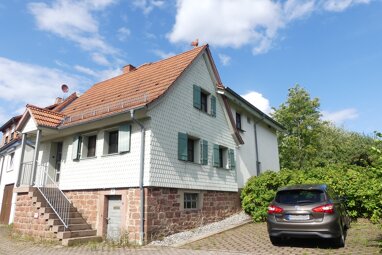 Einfamilienhaus zum Kauf 198.000 € 6 Zimmer 110 m² 318 m² Grundstück Hesselbach Oberzent 64760