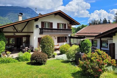 Einfamilienhaus zum Kauf 1.390.000 € 10 Zimmer 241 m² 806 m² Grundstück Grainau Grainau 82491