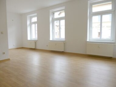 Wohnung zur Miete 230 € 1 Zimmer 30,8 m² 2. Geschoss Georg-Schwarz-Str. 59 Leutzsch Leipzig 04179