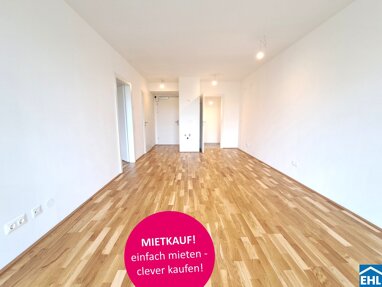 Wohnung zur Miete 612,60 € 2 Zimmer 45,9 m² Erdgeschoss Edi-Finger-Straße Wien 1210