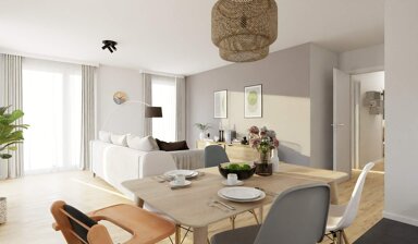 Wohnung zum Kauf provisionsfrei 459.900 € 4 Zimmer 98 m² 2. Geschoss frei ab 01.12.2025 Finkenschlag 16 Wildau 15745