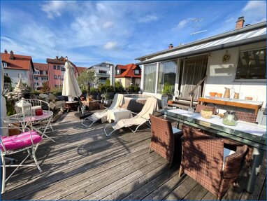 Mehrfamilienhaus zum Kauf 745.000 € 8,5 Zimmer 277 m² 673 m² Grundstück Zeppelin - Realschule 52 Singen (Hohentwiel) 78224