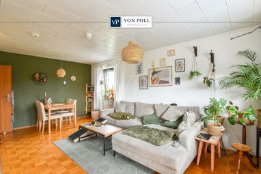 Wohnung zur Miete 600 € 3 Zimmer 75 m² Kitzingen Kitzingen 97318