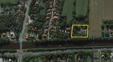 Grundstück zum Kauf 780.000 € 4.984 m² Grundstück Ahrensdorf Friesoythe 26169