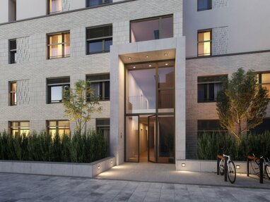 Wohnung zum Kauf Provisionsfrei 998.000 € 3 Zimmer 110,8 m² 1. Geschoss Neustadt - Nord Köln 50668