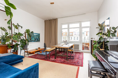 Wohnung zum Kauf 360.000 € 3 Zimmer 80,1 m² 4. Geschoss Neukölln Berlin 12059
