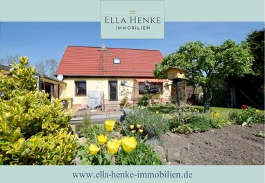 Einfamilienhaus zum Kauf 235.000 € 4 Zimmer 135 m² 540 m² Grundstück Wehrstedt Halberstadt 38820