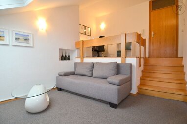 Wohnung zur Miete Wohnen auf Zeit 990 € 1,5 Zimmer 53 m² frei ab 01.08.2024 Roter Berg - Neu Ulm 89081