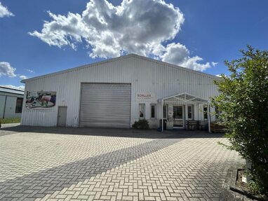 Immobilie zum Kauf 700.000 € 1.879 m² Grundstück Großenritte Baunatal-Großenritte 34225