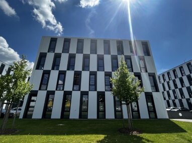 Bürofläche zur Miete Provisionsfrei 1.700 m² Bürofläche teilbar von 600 m² bis 1.700 m² Argelsried Gilching 82205