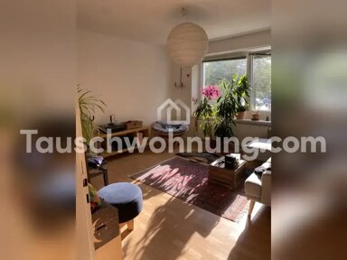 Wohnung zur Miete Tauschwohnung 696 € 3 Zimmer 58 m² 1. Geschoss Mauritz - Ost Münster 48145