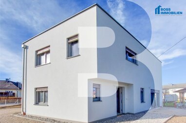 Doppelhaushälfte zum Kauf 5 Zimmer 125,2 m² Mühlbachstraße 42 Hörsching 4063