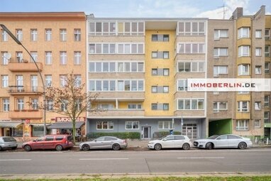 Wohnung zum Kauf 349.000 € 3 Zimmer 77 m² Gesundbrunnen Berlin 13357