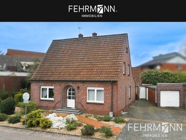 Einfamilienhaus zum Kauf 179.000 € 5 Zimmer 130 m² 637 m² Grundstück Veldhausen Neuenhaus / Veldhausen 49828