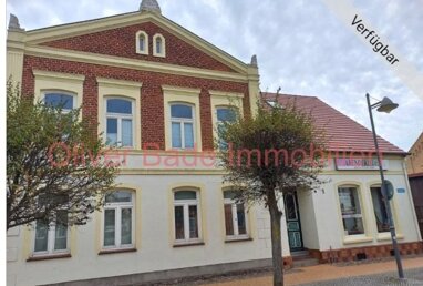 Haus zum Kauf 319.000 € 6 Zimmer 220 m² 1.250 m² Grundstück Neukloster Neukloster 23992
