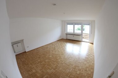Apartment zur Miete 510 € 1 Zimmer 36 m² 1. Geschoss Schenkendorfstr. 26 Lechhausen - Ost Augsburg 86167