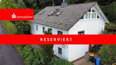 Einfamilienhaus zum Kauf 310.000 € 6 Zimmer 170 m² 607 m² Grundstück Goßfelden Lahntal 35094