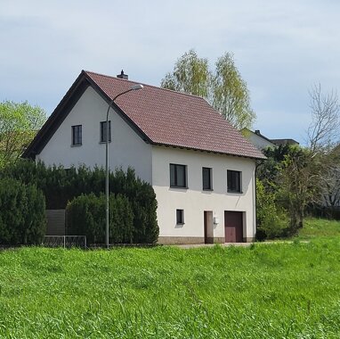 Einfamilienhaus zum Kauf 280.000 € 4 Zimmer 125 m² 1.026 m² Grundstück Reimsbach Beckingen 66701