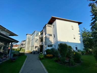 Wohnung zum Kauf 189.000 € 2 Zimmer 57 m² 3. Geschoss Parkstraße 20/3 Vogt Vogt 88267