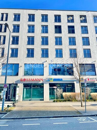 Praxis zur Miete provisionsfrei 19,80 € 280 m² Bürofläche Obersendling München 81379